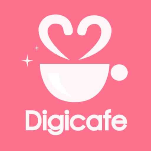 デジカフェ
