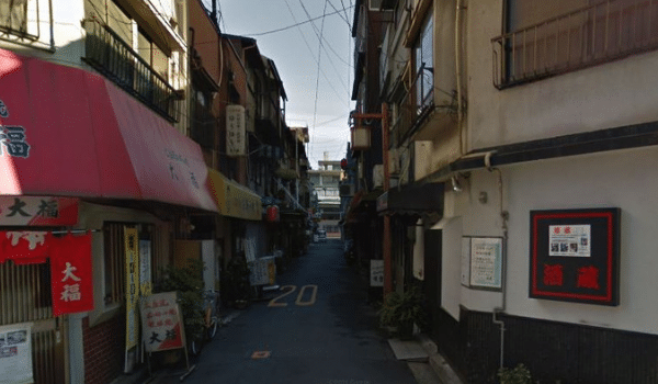 エキニシ