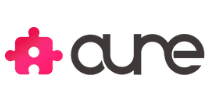 aune