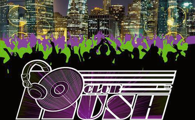 CLUB RUSH