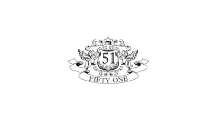 FIFTY-ONE
