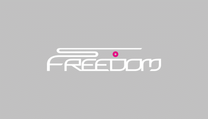 FREEDOM