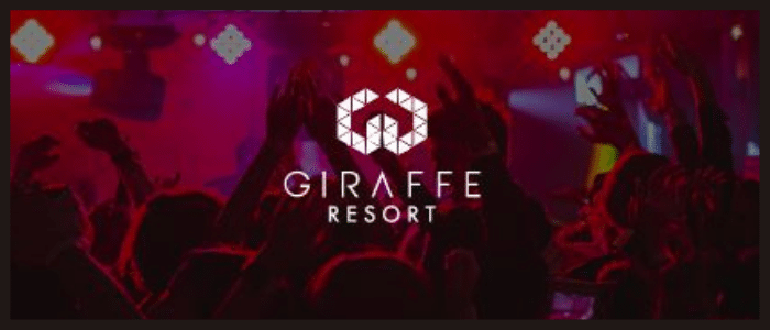 GIRAFFE JAPAN
