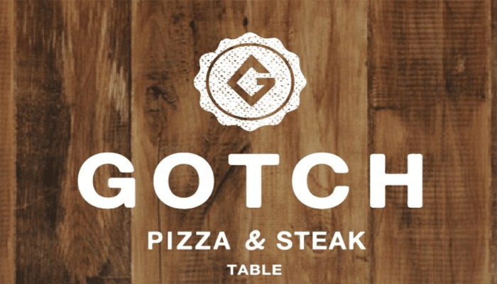 GOTCH 静岡店