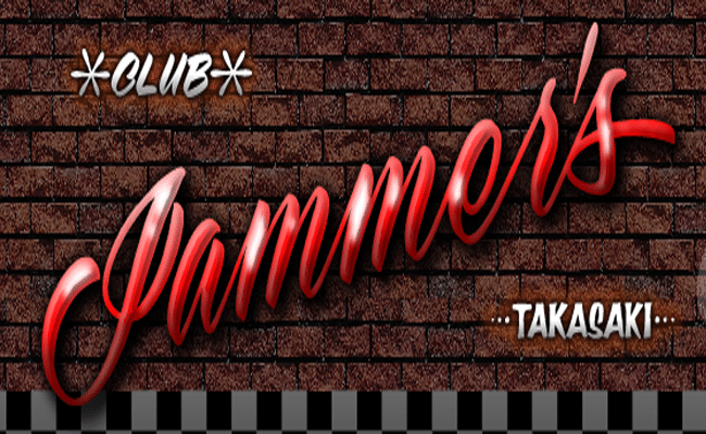 JAMMERS