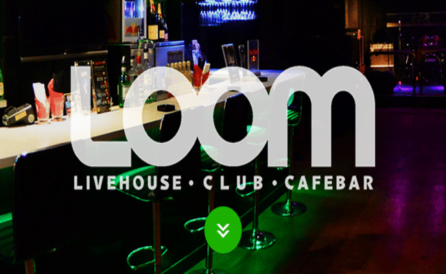 LOOM LOUNGE