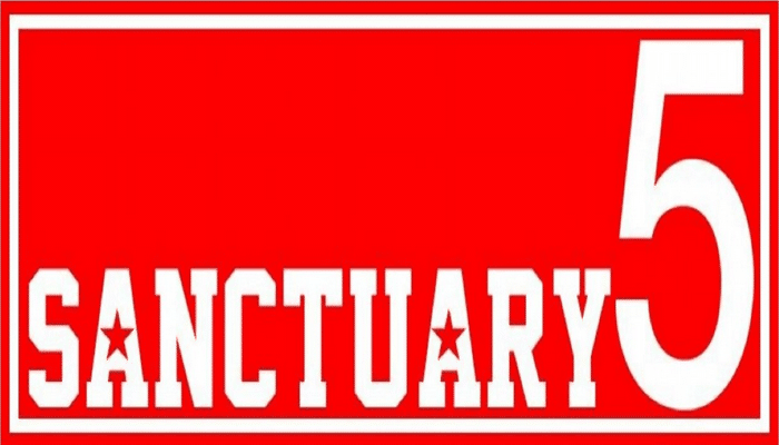 Sanctuary
