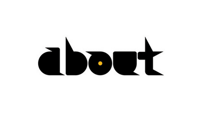 about