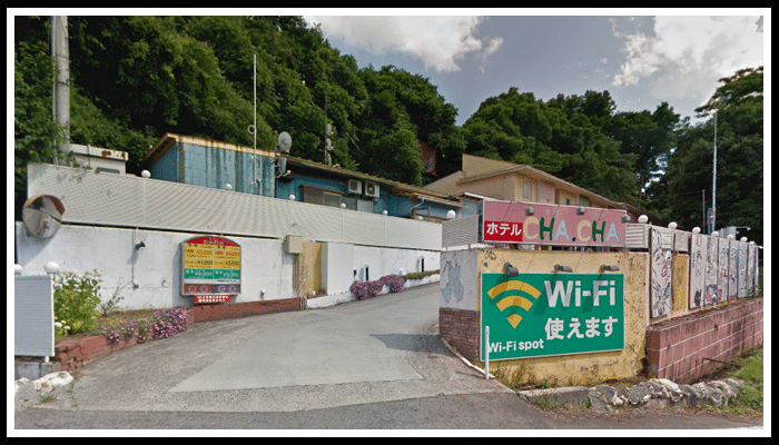 CHA.CHA 山形店