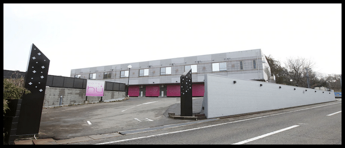 フー 米子店