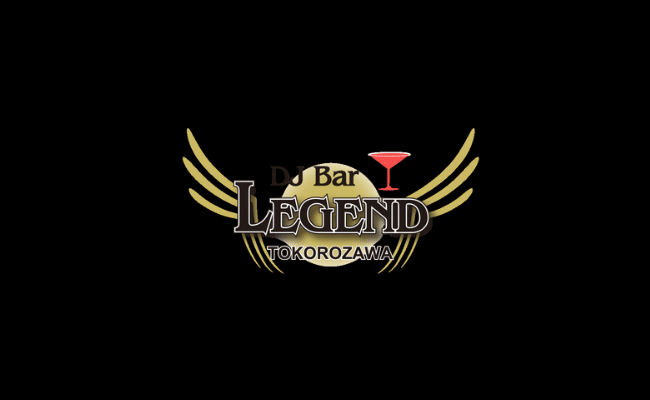 DJ Bar LEGEND