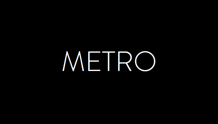 METRO