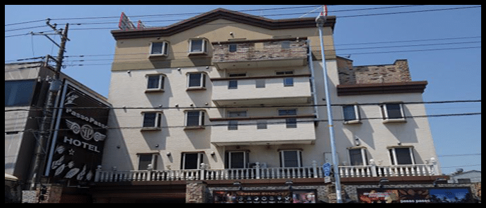 passopasso 相模原店