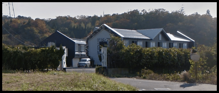 ぱるうあ 松江店