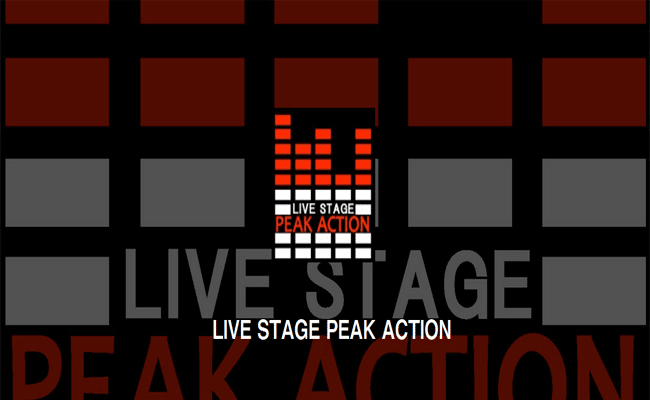PEAK ACTION