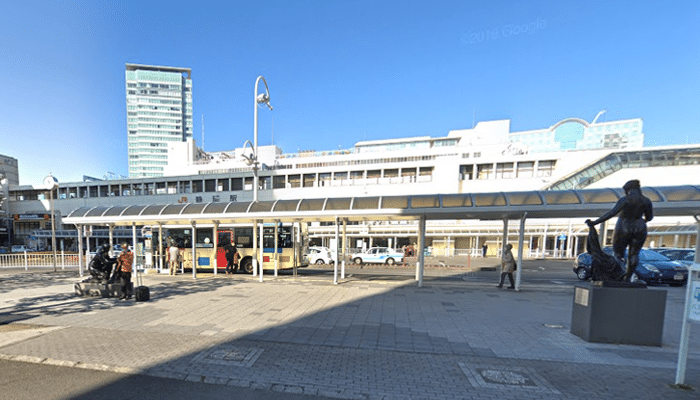 静岡駅