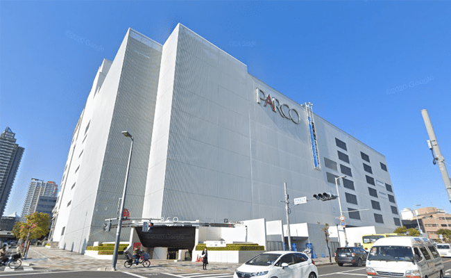 浦和PARCO