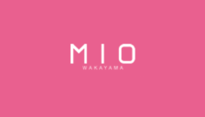 和歌山MIO