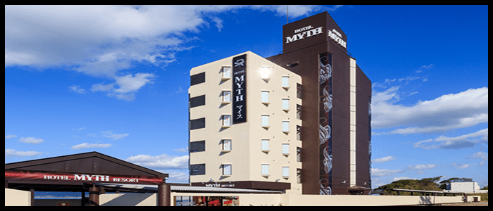 MYTH RESORT