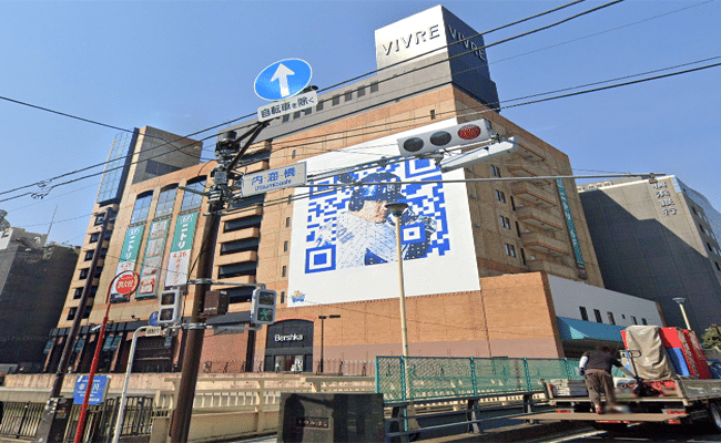 横浜ビブレ